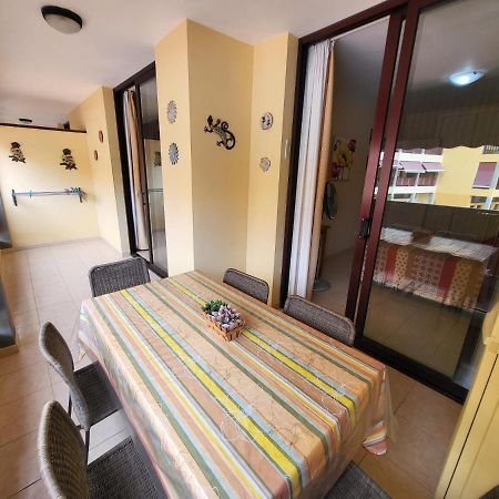 Ferienwohnung Olivia Sunset 2 Puerto de Santiago  Exterior foto