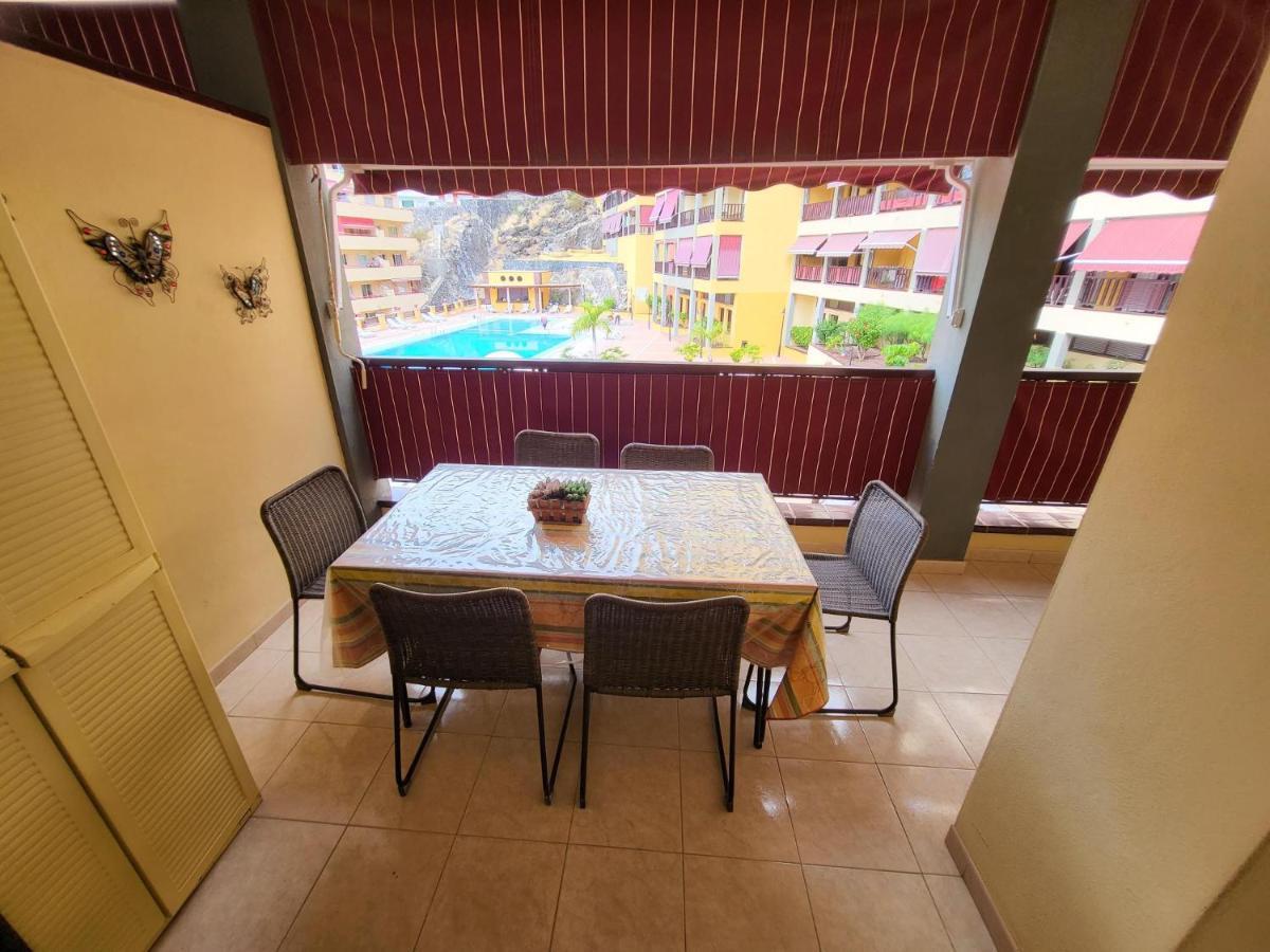 Ferienwohnung Olivia Sunset 2 Puerto de Santiago  Exterior foto