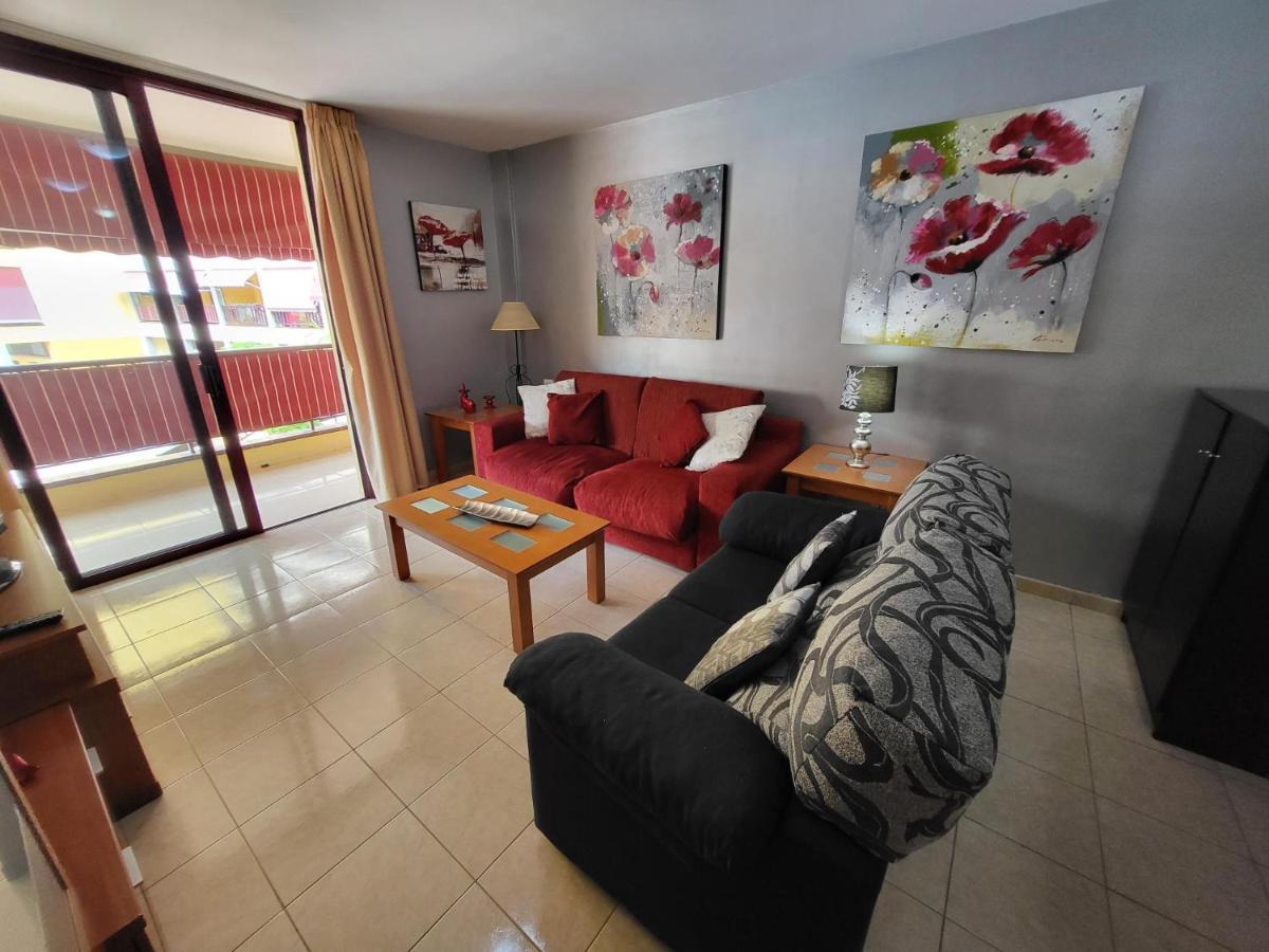Ferienwohnung Olivia Sunset 2 Puerto de Santiago  Exterior foto