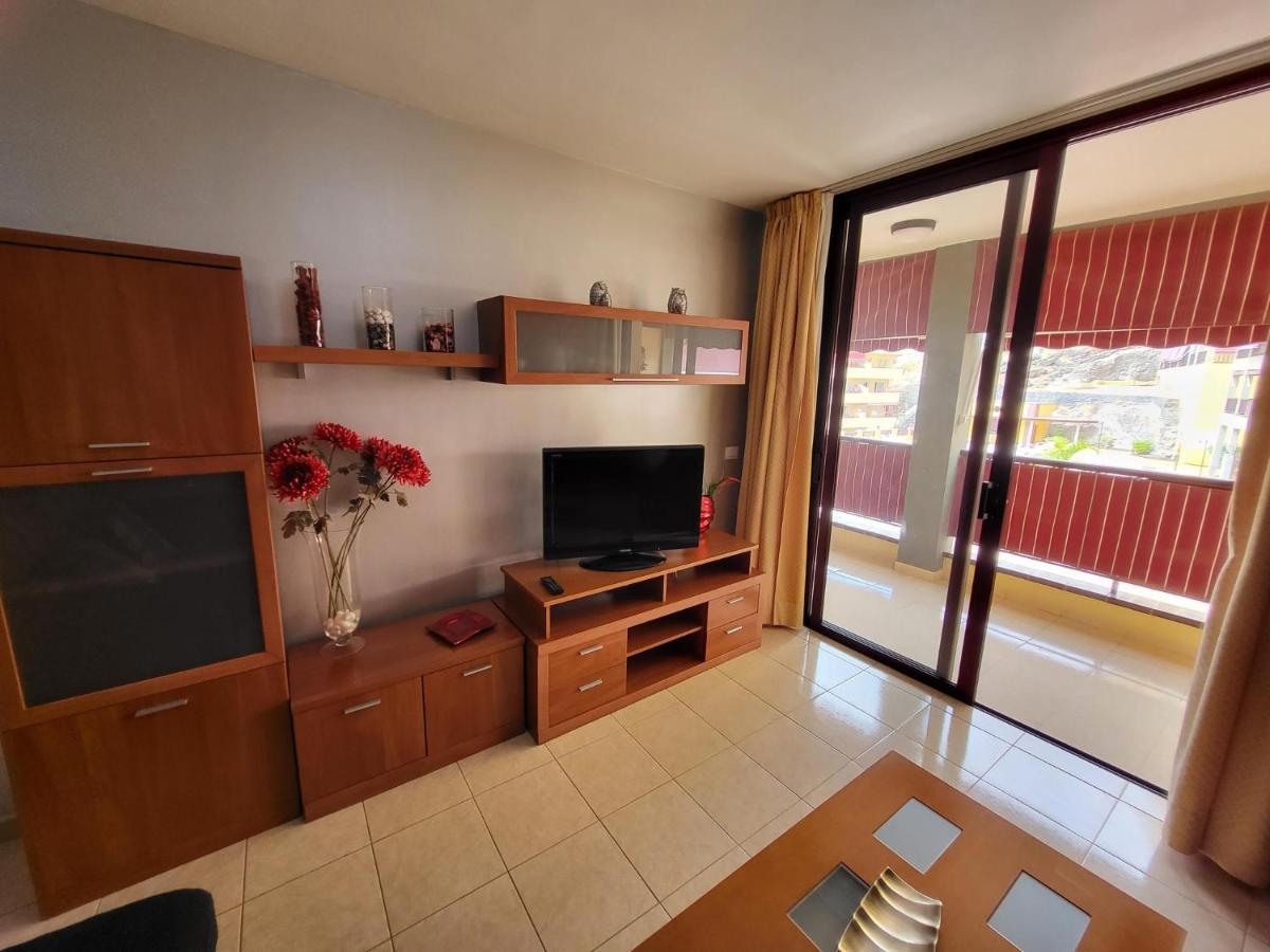 Ferienwohnung Olivia Sunset 2 Puerto de Santiago  Exterior foto